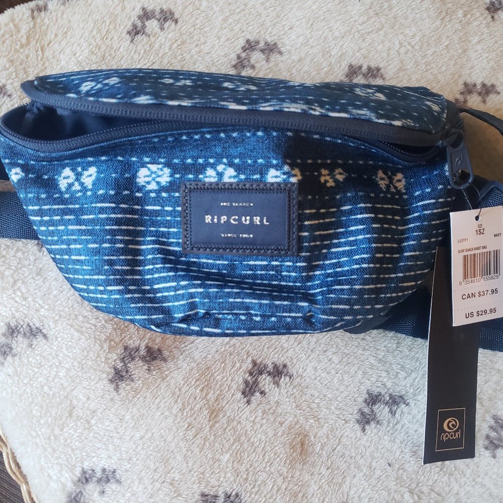 Rip Curl Surf Shack Waist Bag